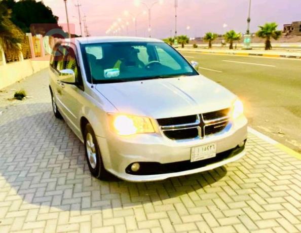 Dodge Grand Caravan